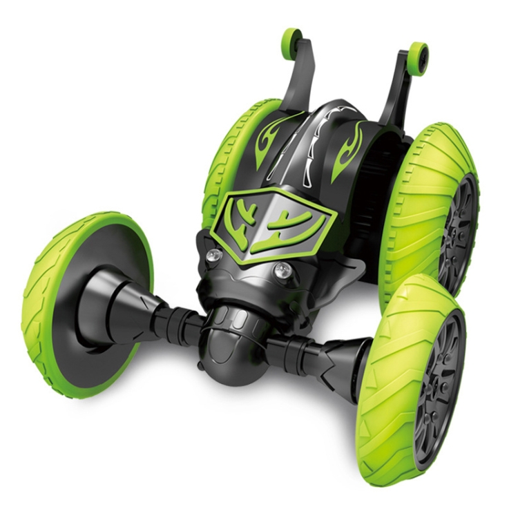 SY008 Wireless Remote Control Car 360-Degree Rotating Telescopic Tipping Bucket Fancy Drifting Deformation Climbing Car