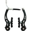 Bicycle Mountain Bike V Brake Full V Brake Caliper, Colour: Black
