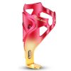 WEST BIKING YP0704033 Bicycle Gradient Water Bottle Holder PC Colorful Cup Bracket
