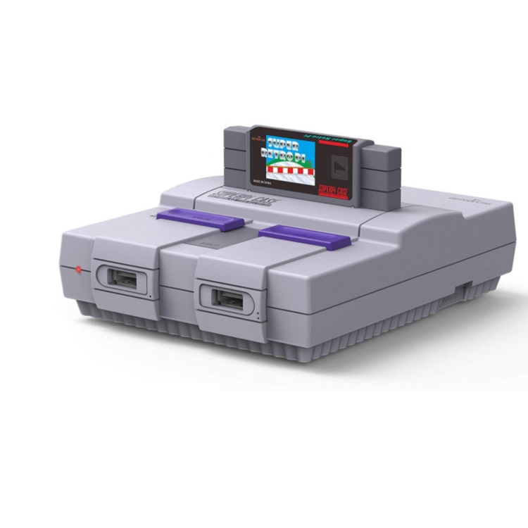 Retroflag Game Console Box For Raspberry Pi