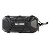 WILD MAN XT17 2L Bicycle EVA Hard Shell Front Bag Outdoor Cycling Handlebar Bag