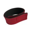 6 PCS Neoprene Non-Slip Fishing Rod Strap Elastic Fishing Rod Strap