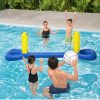 Beach Toys Adult Children Parent-Child Swimming Pool Playing Inflatable Beach Ball Toys, Style: