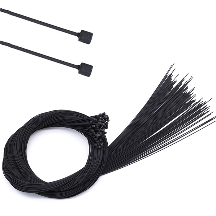 TRLREQ Mountain Road Bicycle Teflon Internal Line Balance Car Core, Specification: