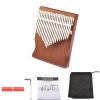 21-Tone Thumb Piano Kalimba Portable Musical Instrument