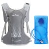 FREE KNIGHT FK0215S Outdoor Cycling Water Bag Vest Hiking Water Supply Backpack with 2L Drinking Bag