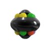 Aluminum Alloy Psychedelic Magic Ball Educational Toys Decompression Marbles Toys