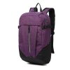 Y-1821 Multifunctional Travel Waterproof Sports Backpack Outdoor Hiking Wear-Resistant Backpack