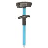 Portable T-Type Hook Remover For Sea Fishing Gear Detacher, Color Random Delivery