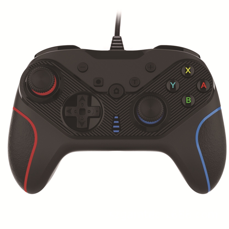 Wired Gamepad For Nintendo Switch / Android / iOS / PC