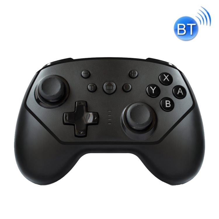 SW-01 Wireless Bluetooth Game Handle With Mini Six-Axis Body Sensation Vibration For Nintendo Switch Lite