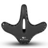 WEST BIKING YP0801122 Bicycle Mountain Bike Large Cushion Leisure And Comfortable Bicycle Saddle