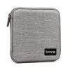 Baona BN-F021 Car Home DVD CD Storage Bag Game CD Storage Bag For PS4