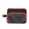 Road Sub-Bait Tool Bag Fishing Accessories Portable Storage Bag Waterproof Foldable Lead Fish Bag