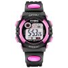 SYNOKE 99269 Children Sports Waterproof Digital Watch