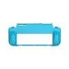 DOBE TNS-1142 Anti-Slip Anti-Fall Game Console Soft Shell Protective Cover For Nintendo Switch OLED