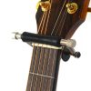 Guitar Capo Electric Guitar Sliding Capo