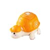 3 PCS Children Animal Press Crawling Toy Car,Random Color Delivery,Specification: