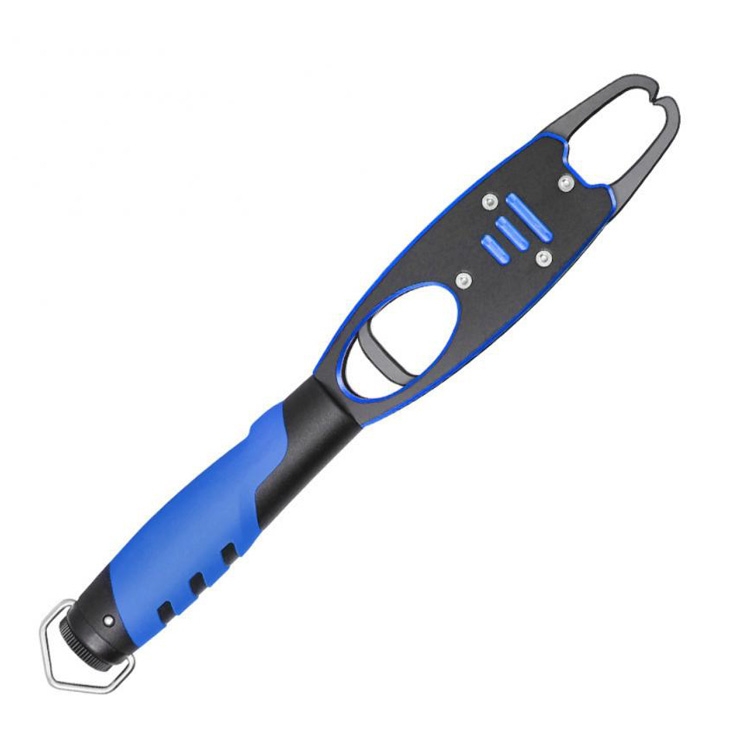 Multifunctional Fish Control Device Aluminum Alloy Lengthened Road Sub Pliers
