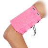 1940 Running Mobile Phone Arm Bag Elastic Sports Wrist Bag