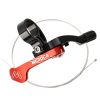 MEROCA Bicycle Telescoping Pipeline Controller Lifting Sitting Pipeline Control Switch