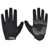 Boodun Riding Gloves Splicing Long Finger Bike Gloves Outdoor Sports Gloves