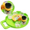 Insect Observation Box Insect Trap Children Outdoor Science And Education Toy