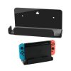 Game Console Wall Storage Bracket Game Console Accessories Storage Rack For Nintendo Switch