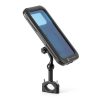 CYCLINGBOX BG-2937 Bicycle Mobile Phone Bracket Waterproof Bag Simulation Navigation Mobile Phone Frame