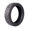 For Xiaomi Xiaomi Mijia M365 / M365 Pro Electric Scooter Tire, Style: Black Tire