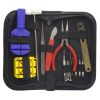 16 In1 Home Mechanical Watch Repair Tool Set