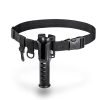 Fishing Rod Waist Belt Rod Holder Fishing Rod Waist Support
