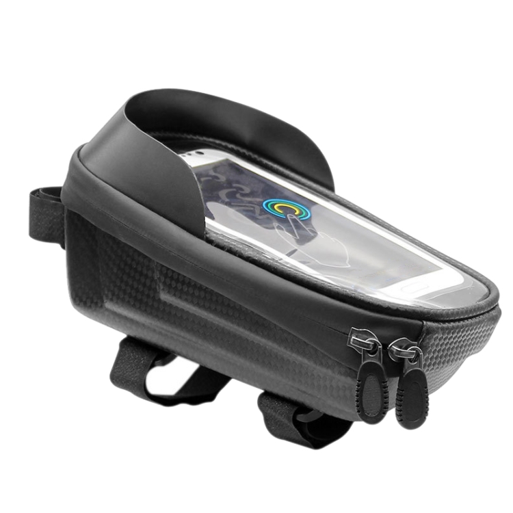 BG-0823 Mountain Bike Hard Shell Beam Bag  Anti-Seismic Bike Bag