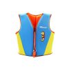Manner QP2003 Children Life Jacket Foam Buoyancy Suit For Swimming
