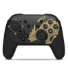 L-0326 Wireless Gamepad For Switch Pro,Style: