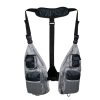 Breathable Oxford Cloth Fishing Vest