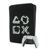 Host Dust Cover Protective Sleeve For PS5