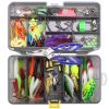 Road Squid Hook Accessories Set
