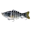 PROBEROS HS066 10cm 15.5g Sea Fishing Simulation Road Sub-Bait