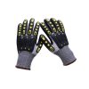 Outdoor Cycling TPR Cut-proof Wear-Resistant Gloves