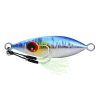 PROBEROS LF105 Sea Fishing Metal Road Bait