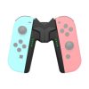 2068 Handle Charging Grip For Switch Oled Joy-Con
