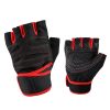 ST-2120 Gym Exercise Equipment Anti-Slip Gloves