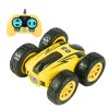 RD158-3 2.4G Mini High Speed Double Sided Remote Control Car Toy