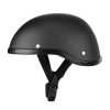 BSDDP A0315 Summer Scooter Half Helmet