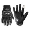 BSDDP RH-A0107 Motorcycle Riding Anti-Fall Full Finger Gloves