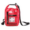 LUCKSTONE 5L Outdoor Adventure First Aid Waterproof Shoulder Bag