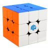 Competition Color Racing Third-order Magic Cube