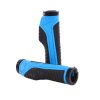 1 Pair Bicycle MTB Bike Handlebar Grips Rubber Anti-Slip Racing Bike Grip