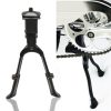 Bicycle Mountain Bike Foot Support Adjustable Middle Support